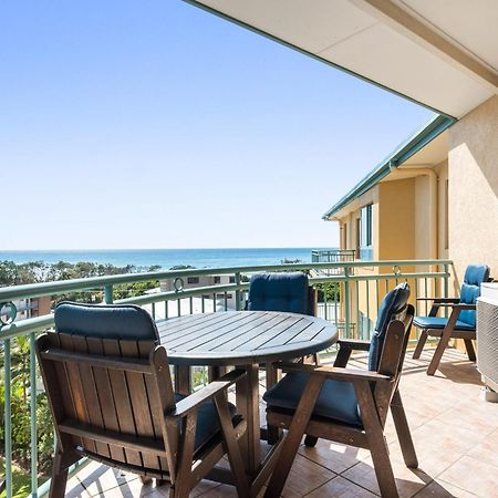 Sunshine Towers Boutique Apartments Maroochydore Esterno foto