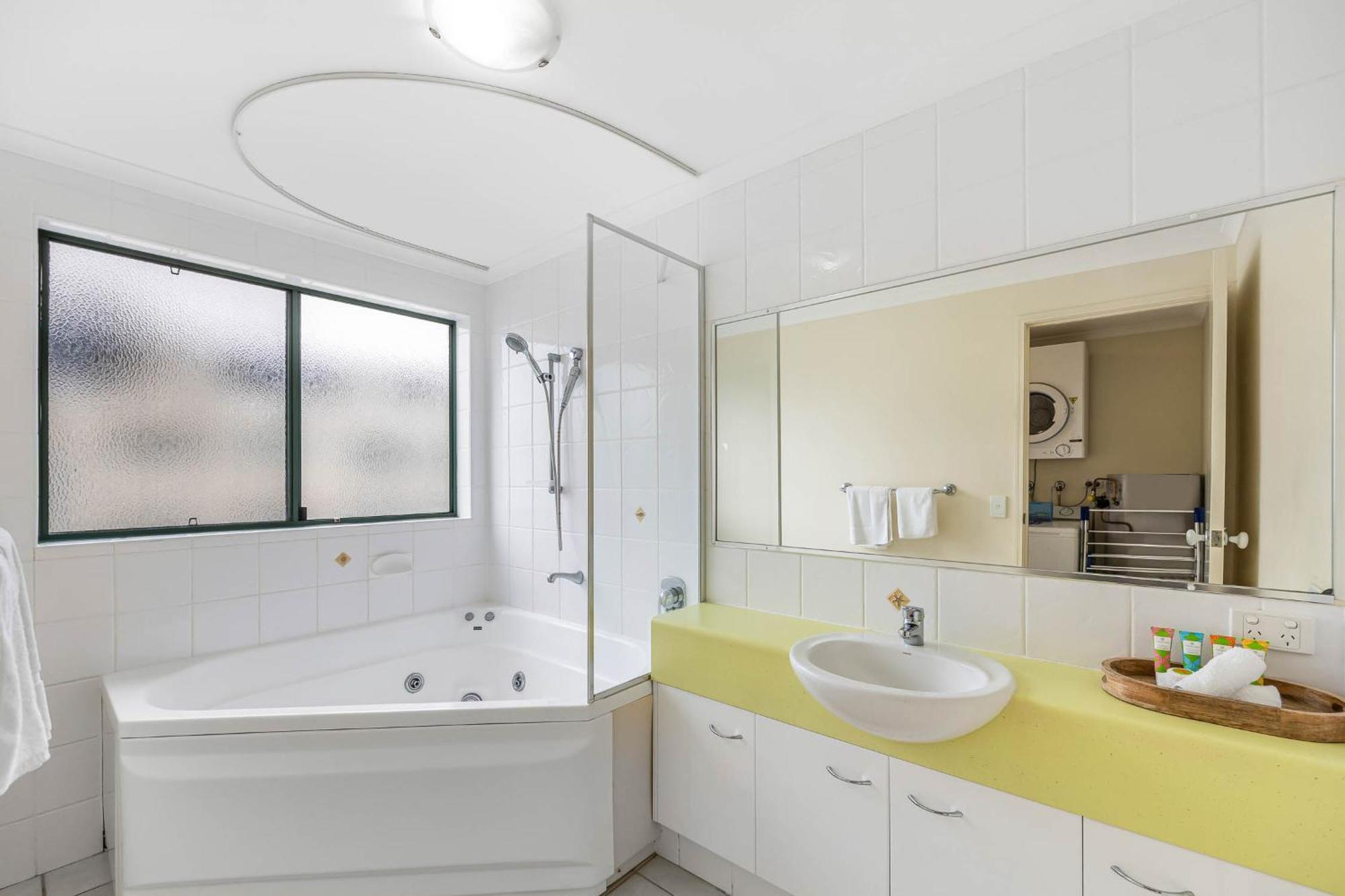 Sunshine Towers Boutique Apartments Maroochydore Esterno foto