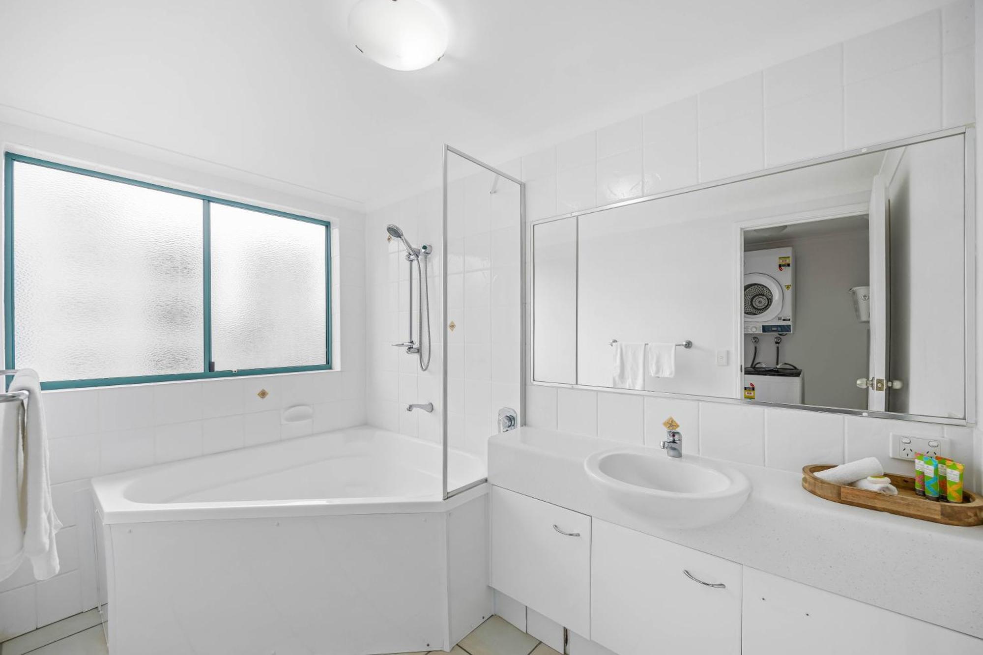 Sunshine Towers Boutique Apartments Maroochydore Esterno foto