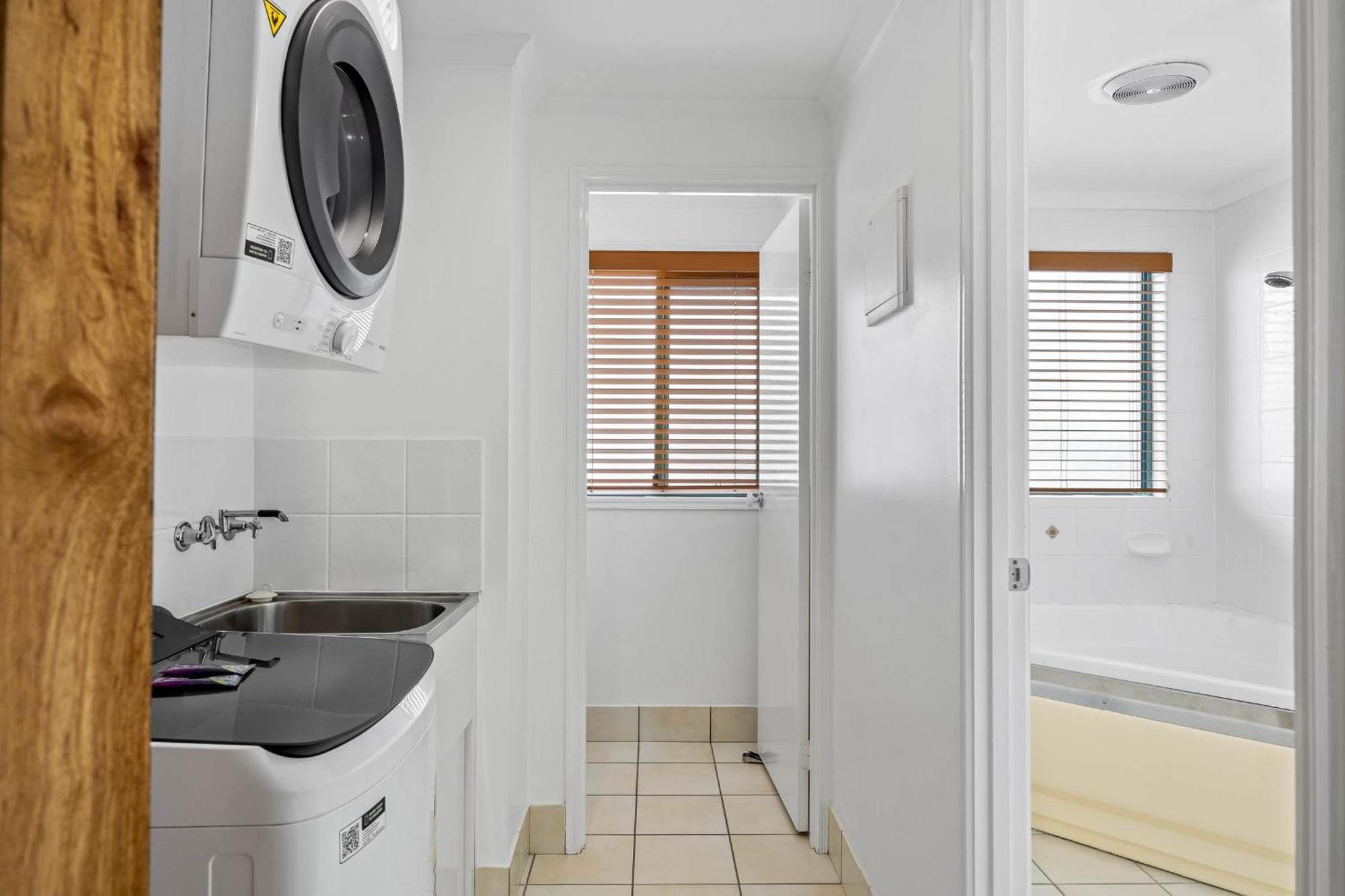 Sunshine Towers Boutique Apartments Maroochydore Esterno foto