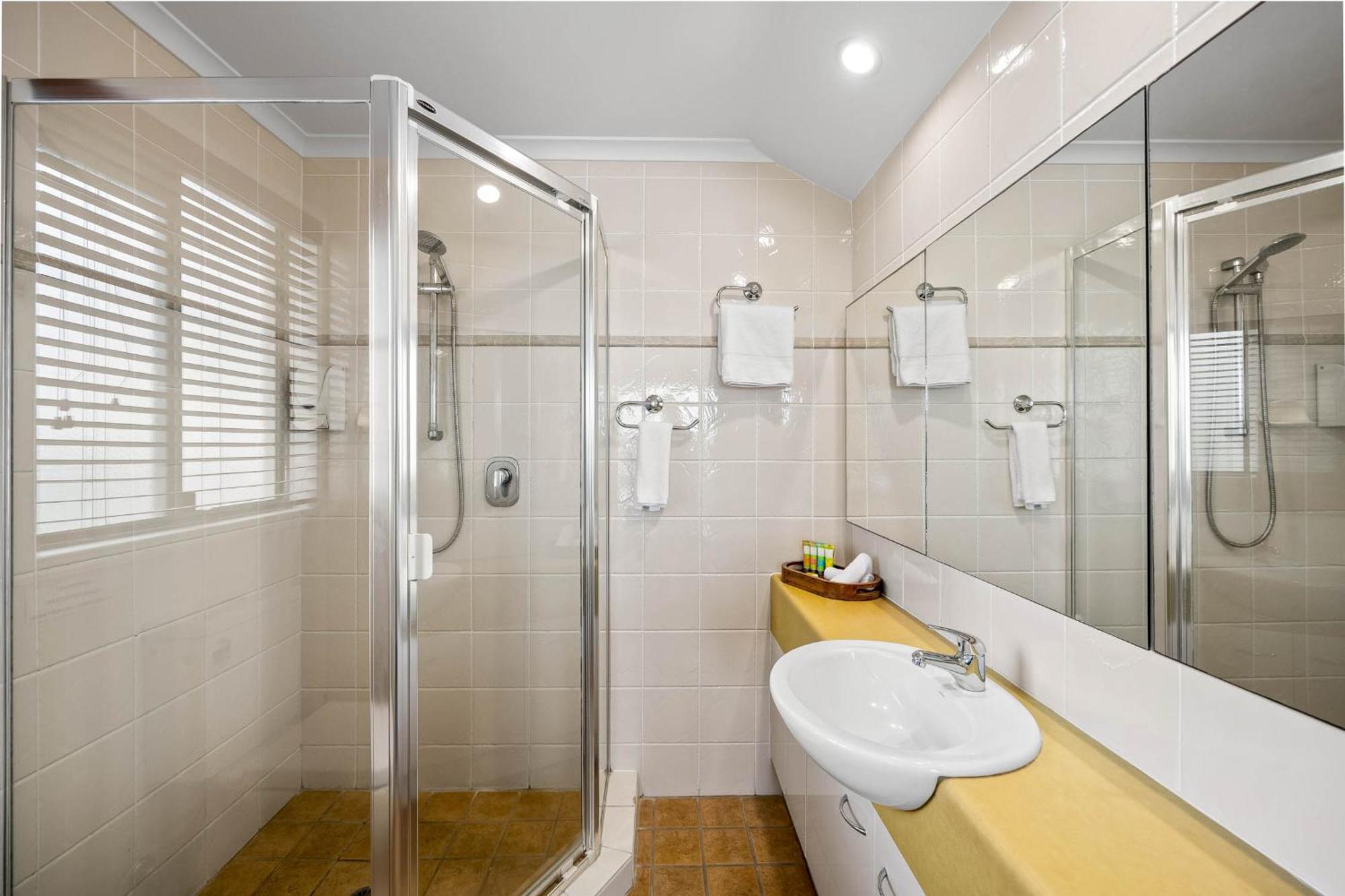 Sunshine Towers Boutique Apartments Maroochydore Esterno foto