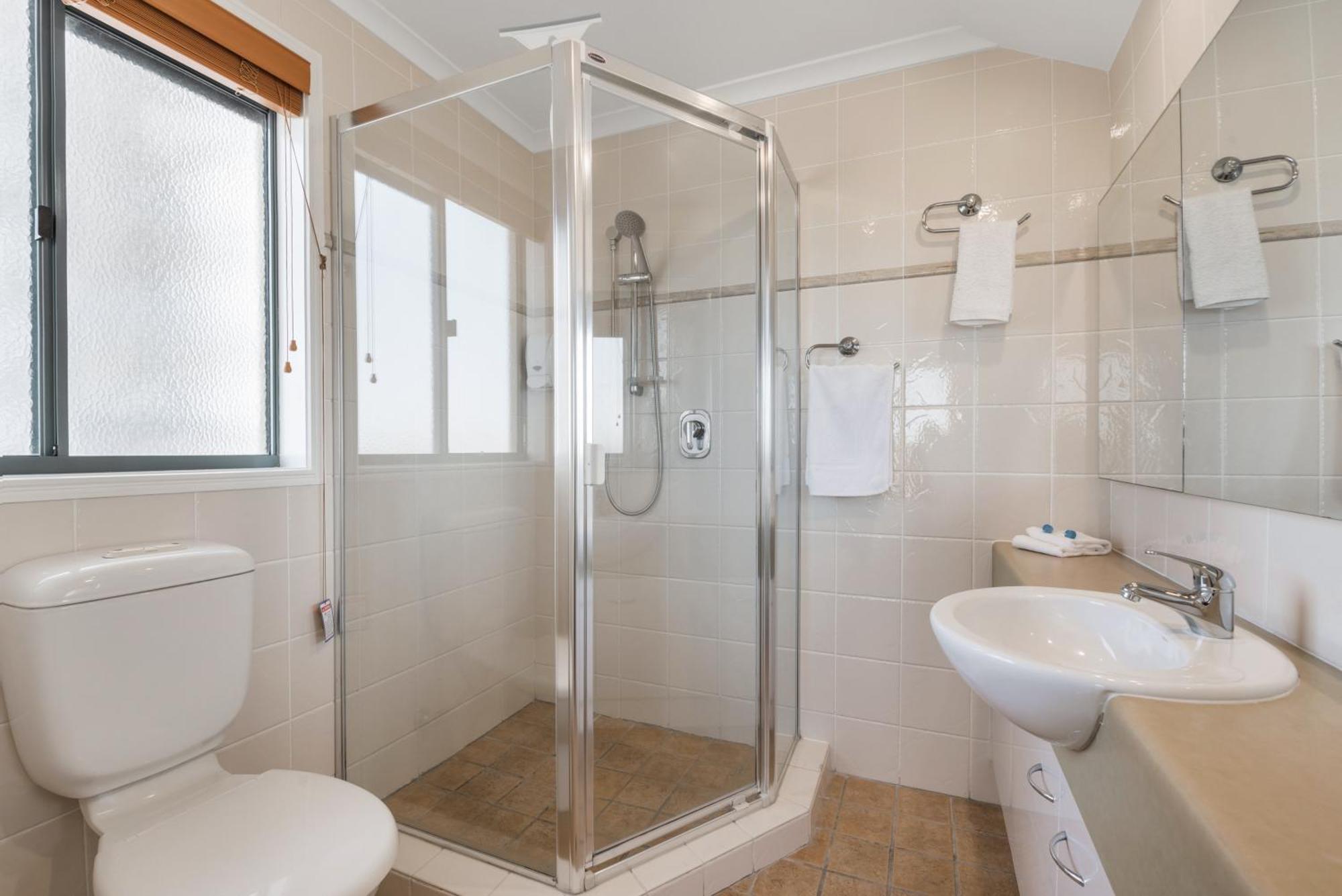 Sunshine Towers Boutique Apartments Maroochydore Esterno foto