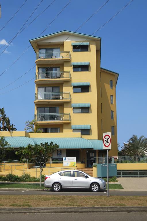 Sunshine Towers Boutique Apartments Maroochydore Esterno foto